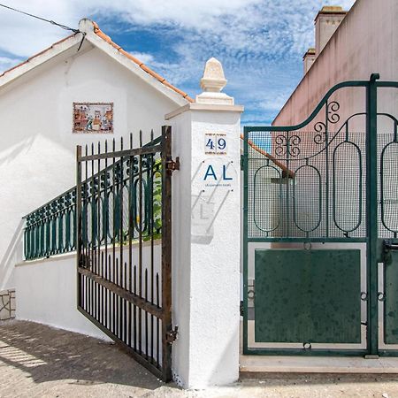 Casa Vale Appartement Alenquer Buitenkant foto