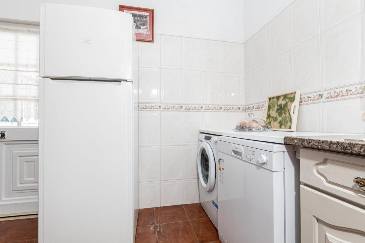 Casa Vale Appartement Alenquer Buitenkant foto