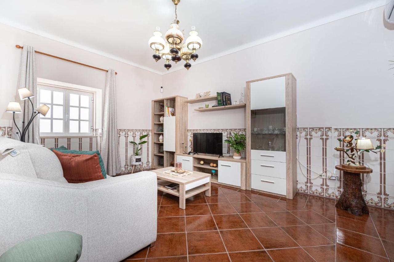 Casa Vale Appartement Alenquer Buitenkant foto