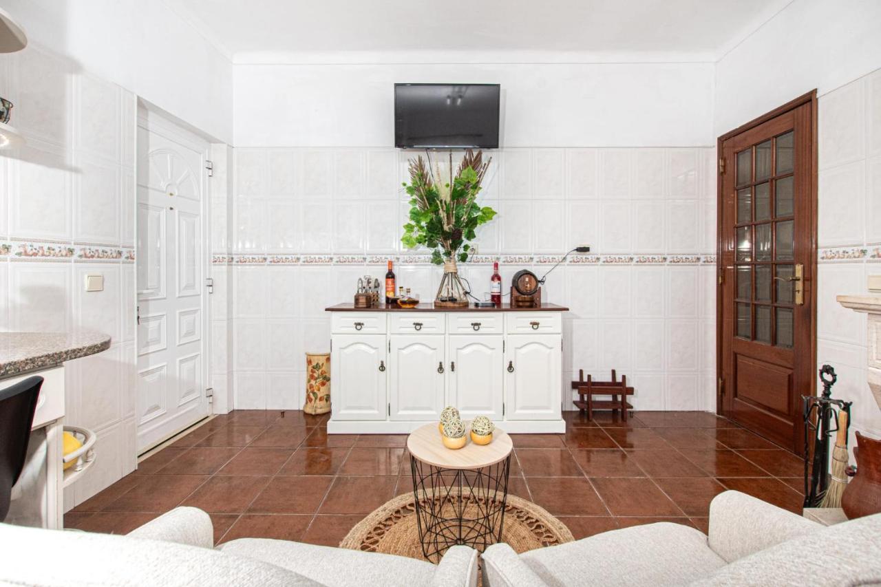 Casa Vale Appartement Alenquer Buitenkant foto