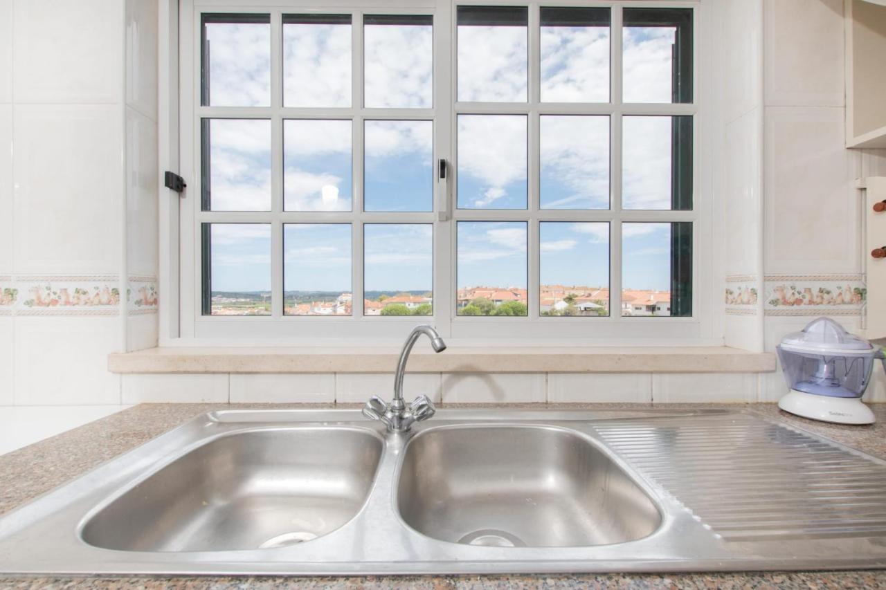 Casa Vale Appartement Alenquer Buitenkant foto