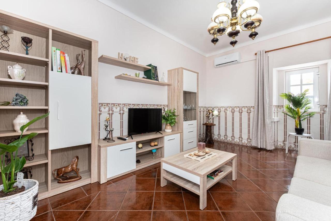 Casa Vale Appartement Alenquer Buitenkant foto