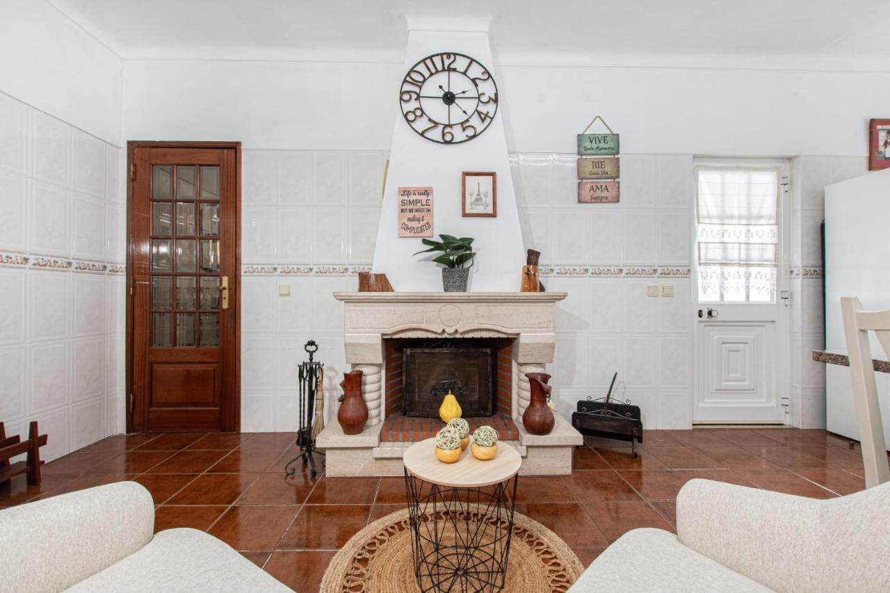 Casa Vale Appartement Alenquer Buitenkant foto
