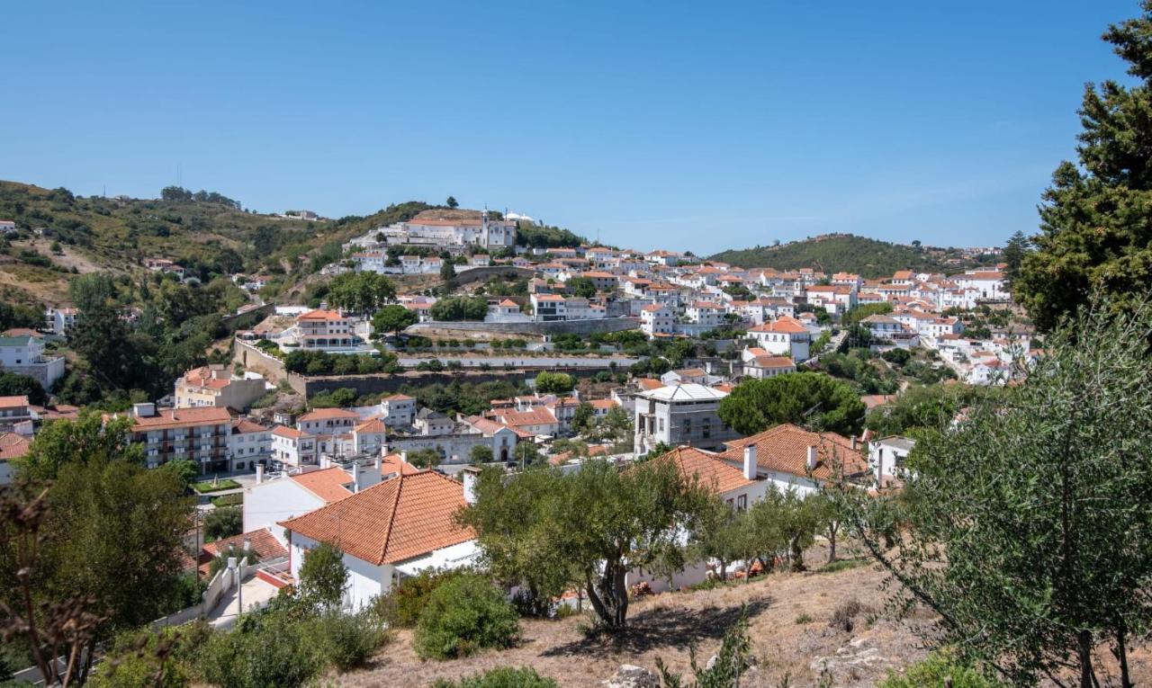 Casa Vale Appartement Alenquer Buitenkant foto