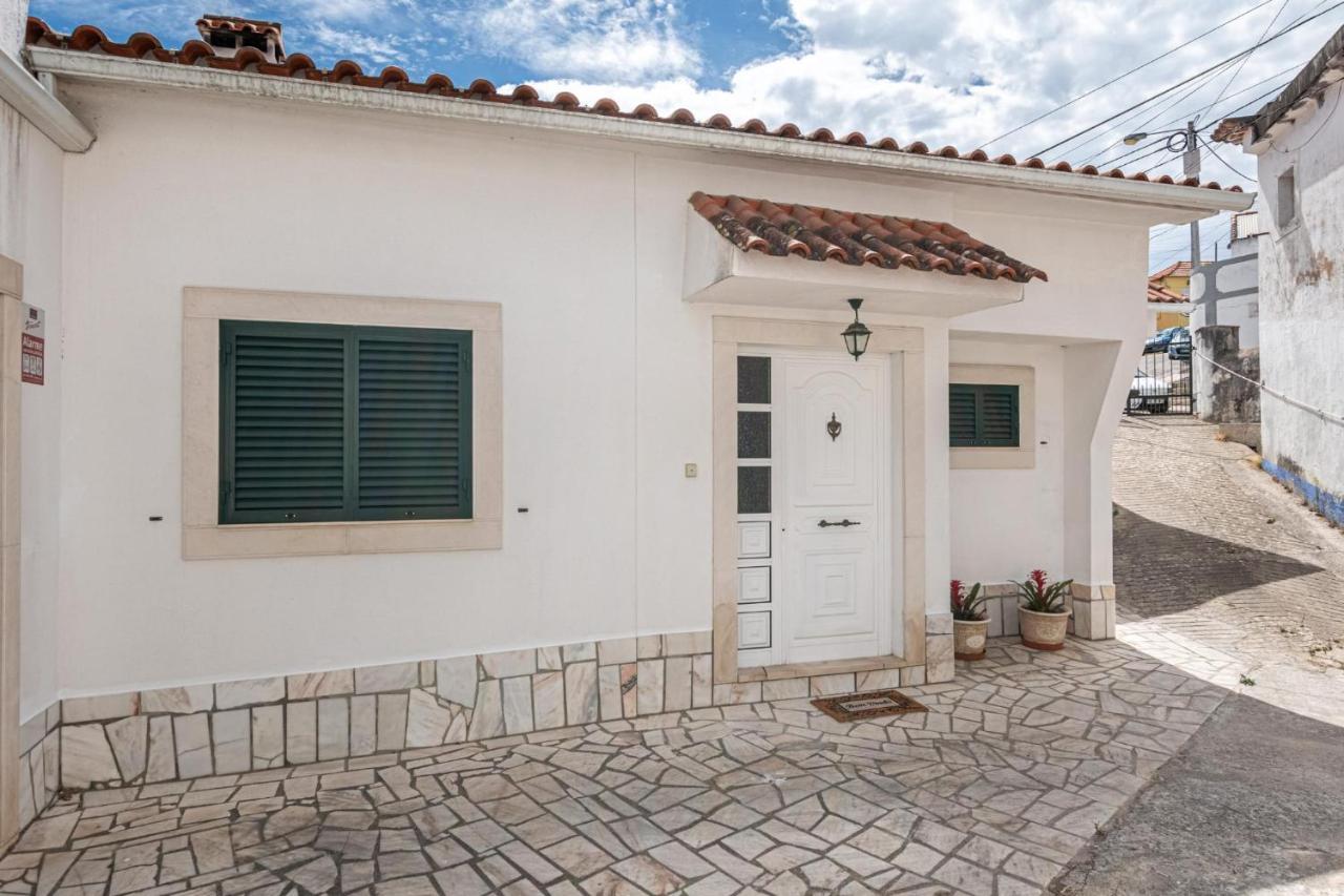 Casa Vale Appartement Alenquer Buitenkant foto