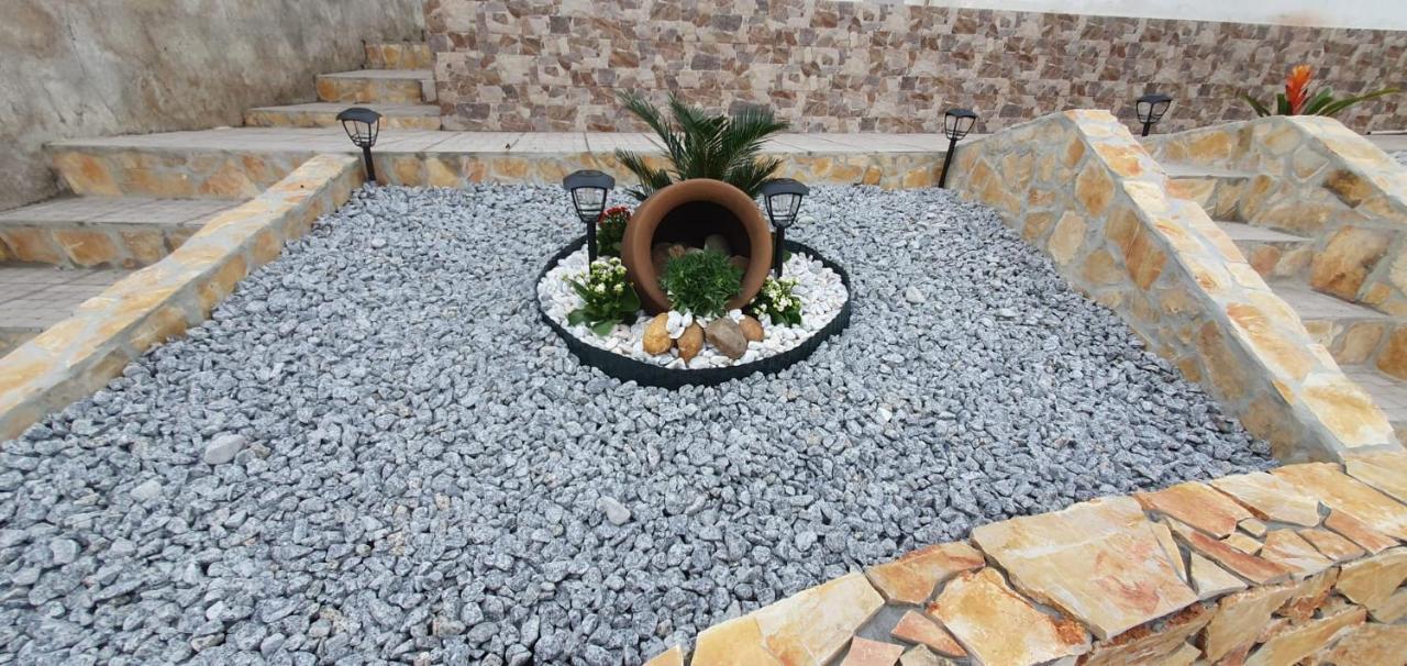 Casa Vale Appartement Alenquer Buitenkant foto