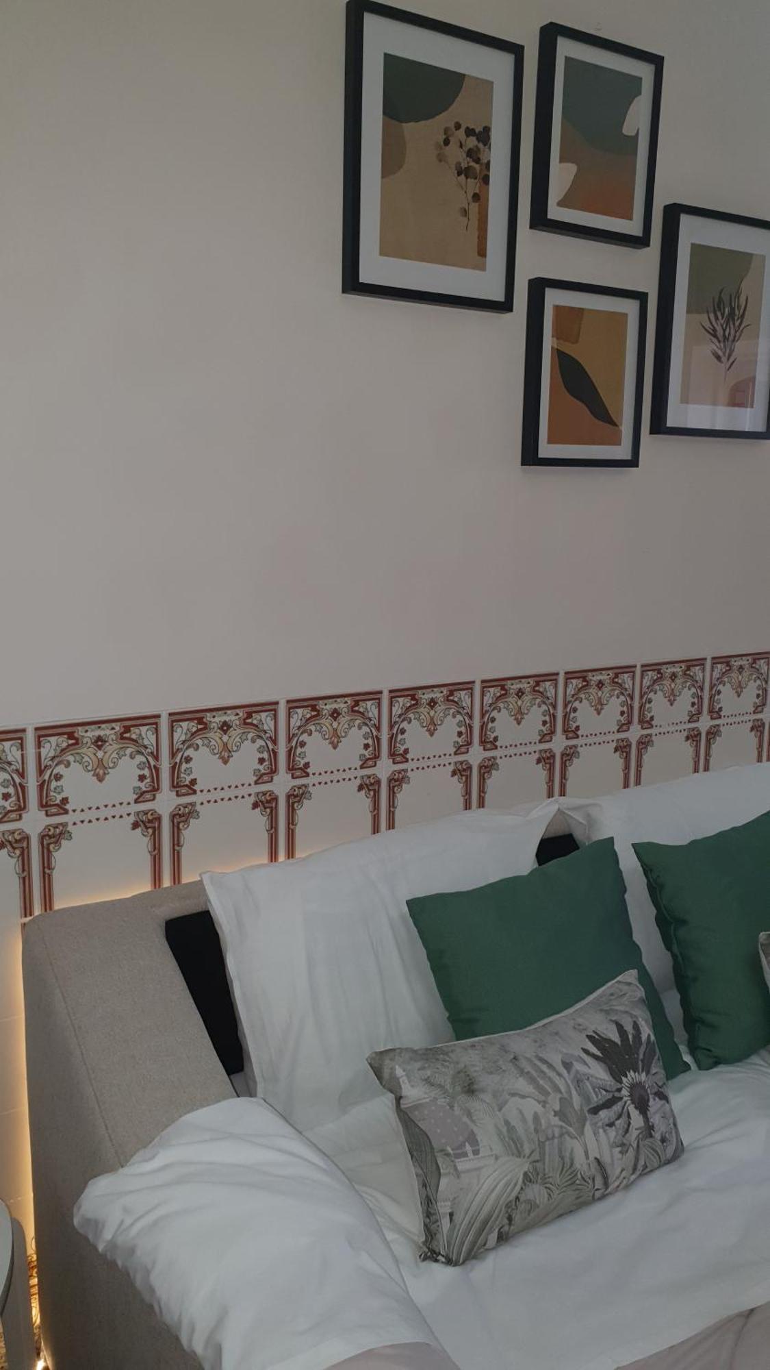 Casa Vale Appartement Alenquer Buitenkant foto