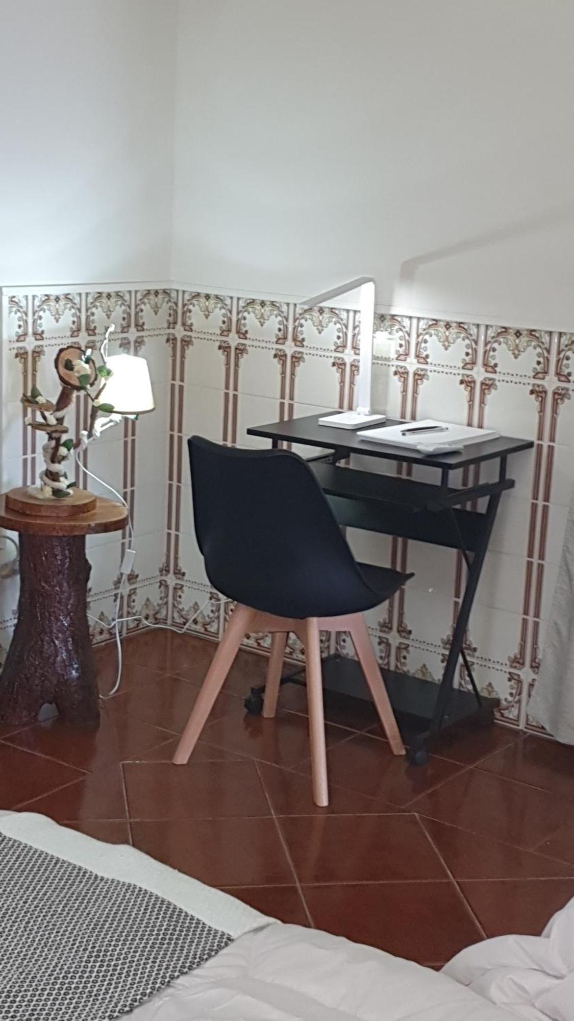 Casa Vale Appartement Alenquer Buitenkant foto