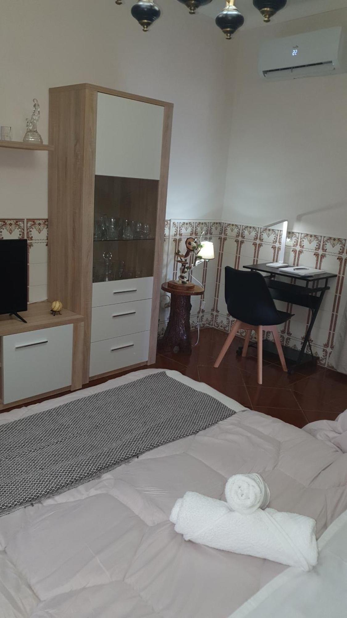 Casa Vale Appartement Alenquer Buitenkant foto