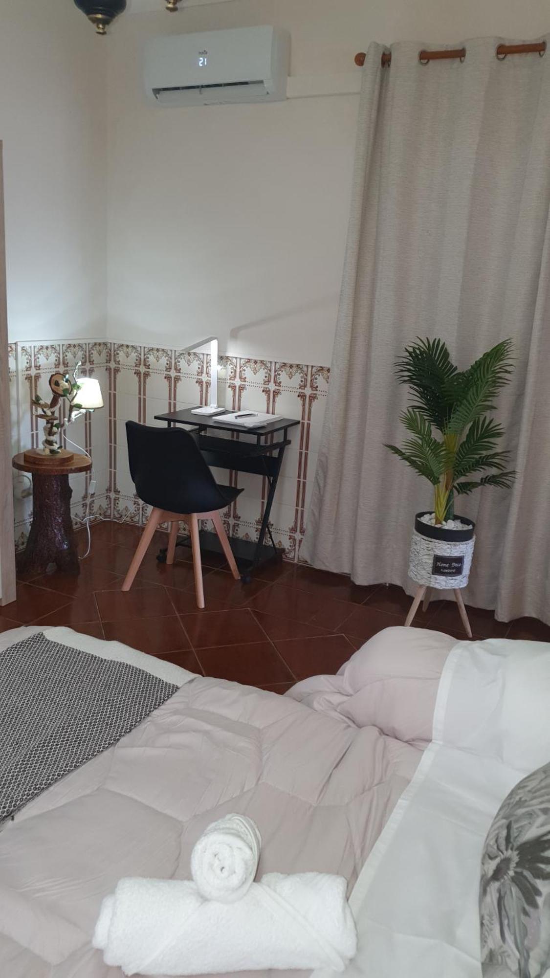 Casa Vale Appartement Alenquer Buitenkant foto