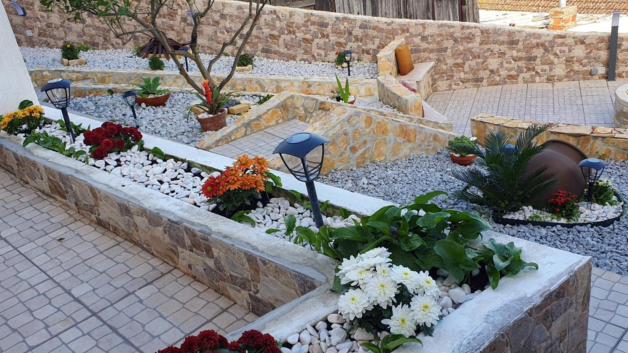 Casa Vale Appartement Alenquer Buitenkant foto