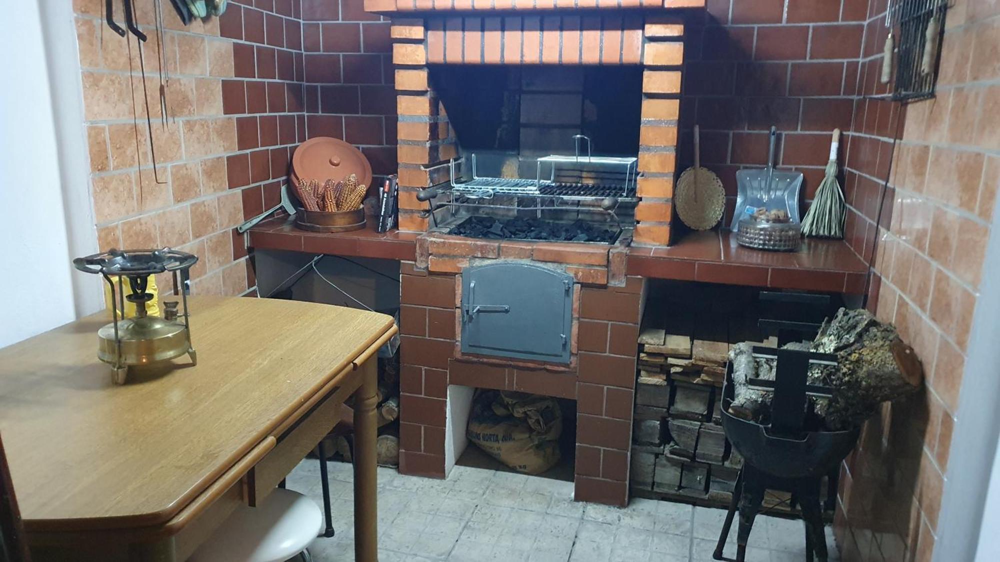 Casa Vale Appartement Alenquer Buitenkant foto