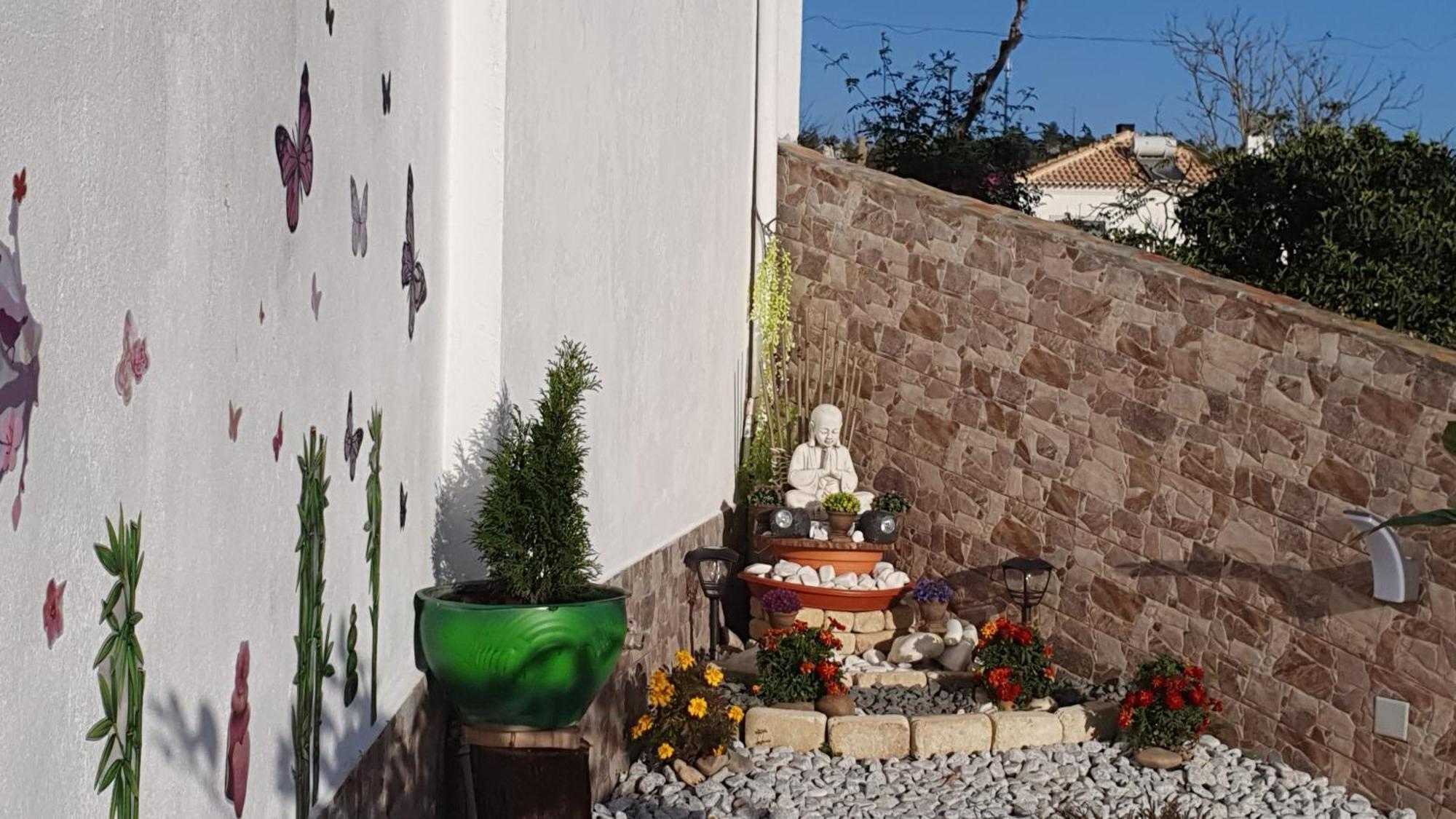 Casa Vale Appartement Alenquer Buitenkant foto