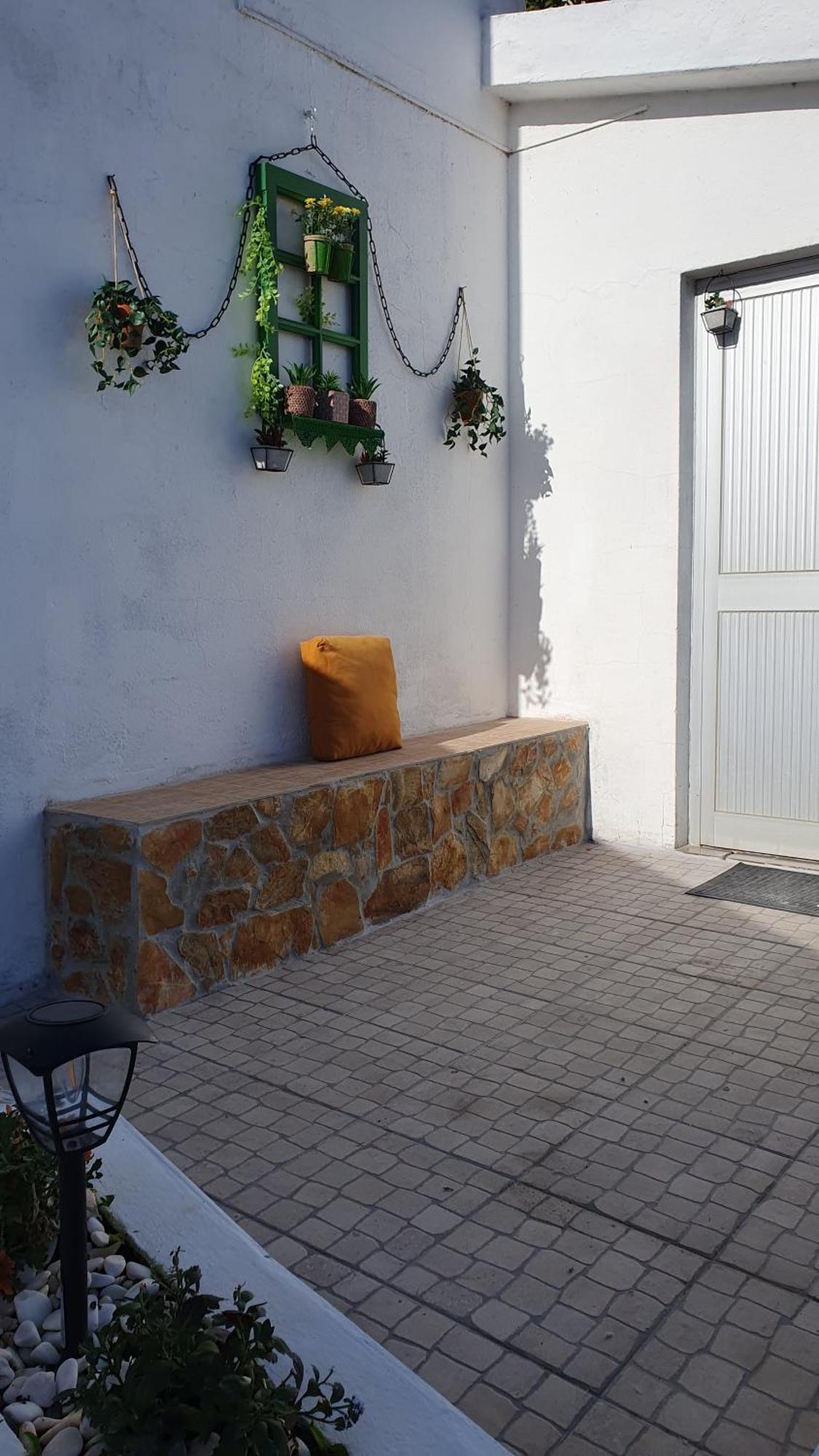 Casa Vale Appartement Alenquer Buitenkant foto