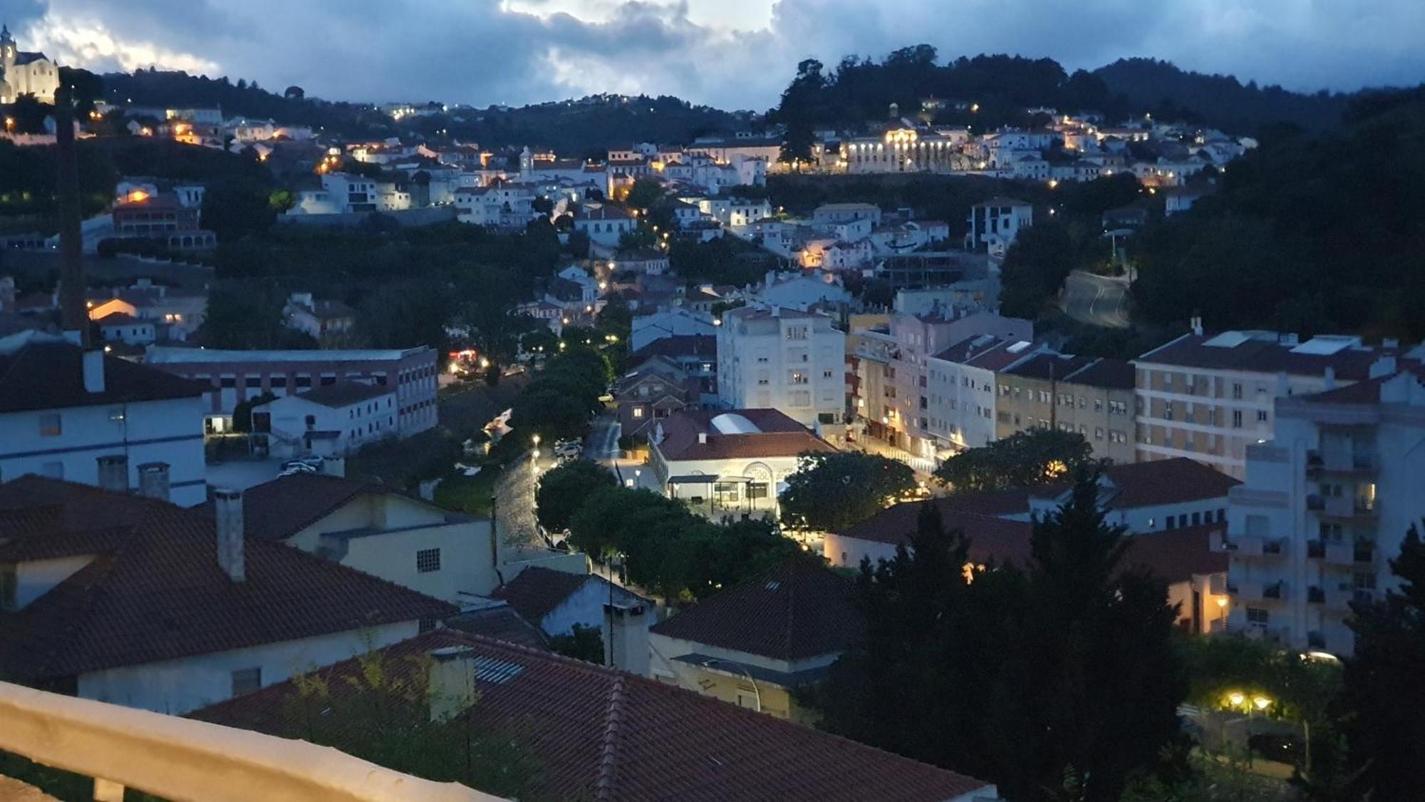 Casa Vale Appartement Alenquer Buitenkant foto