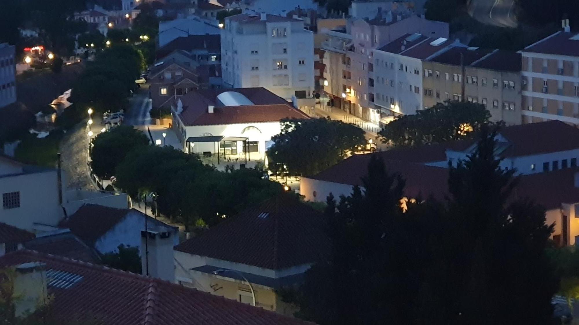 Casa Vale Appartement Alenquer Buitenkant foto