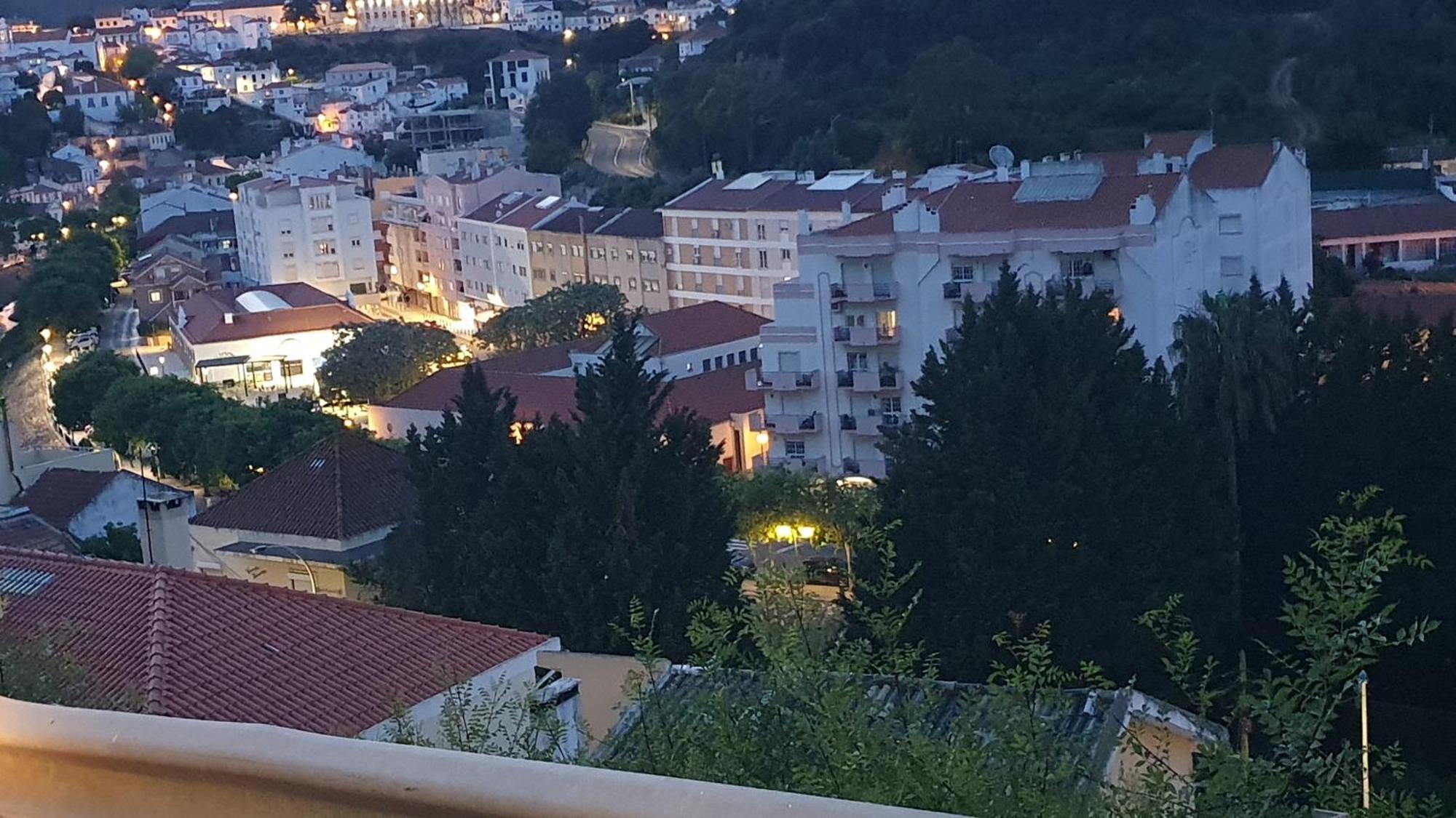 Casa Vale Appartement Alenquer Buitenkant foto